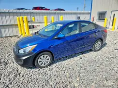 KMHCT4AE4GU136166 2016 HYUNDAI ACCENT