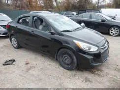 KMHCT4AE4GU136507 2016 HYUNDAI ACCENT