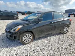 KMHCT4AE4GU136815 2016 HYUNDAI ACCENT