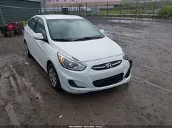 KMHCT4AE4GU138337 2016 HYUNDAI ACCENT