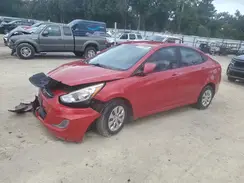 KMHCT4AE4GU138838 2016 HYUNDAI ACCENT