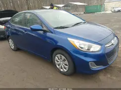 KMHCT4AE4GU140086 2016 HYUNDAI ACCENT