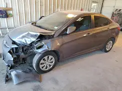 KMHCT4AE4GU140606 2016 HYUNDAI ACCENT