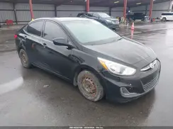 KMHCT4AE4GU144087 2016 HYUNDAI ACCENT