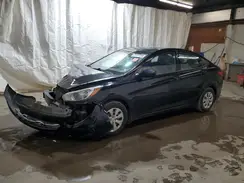 KMHCT4AE4GU144428 2016 HYUNDAI ACCENT