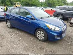 KMHCT4AE4GU145904 2016 HYUNDAI ACCENT