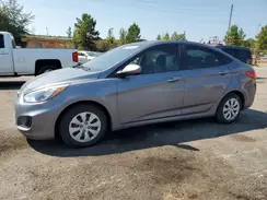 KMHCT4AE4GU152478 2016 HYUNDAI ACCENT