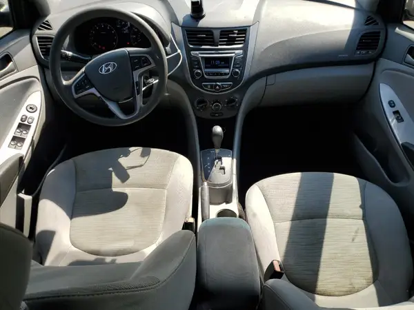 KMHCT4AE4GU152478 2016 HYUNDAI ACCENT - Image 8