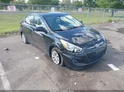 KMHCT4AE4GU152514 2016 HYUNDAI ACCENT