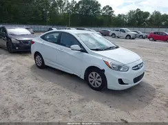KMHCT4AE4GU156997 2016 HYUNDAI ACCENT