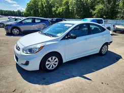 KMHCT4AE4GU158023 2016 HYUNDAI ACCENT
