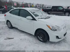 KMHCT4AE4GU158040 2016 HYUNDAI ACCENT
