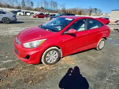 KMHCT4AE4GU159396 2016 HYUNDAI ACCENT