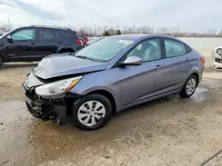 KMHCT4AE4GU161231 2016 HYUNDAI ACCENT