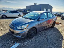 KMHCT4AE4GU161309 2016 HYUNDAI ACCENT