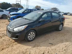 KMHCT4AE4GU162458 2016 HYUNDAI ACCENT