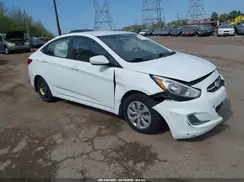 KMHCT4AE4GU162606 2016 HYUNDAI ACCENT