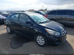 KMHCT4AE4GU163609 2016 HYUNDAI ACCENT