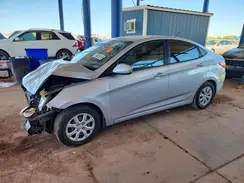 KMHCT4AE4GU163884 2016 HYUNDAI ACCENT