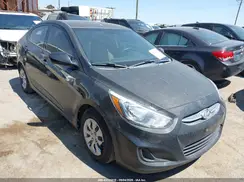 KMHCT4AE4GU165103 2016 HYUNDAI ACCENT