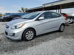KMHCT4AE4GU165828 2016 HYUNDAI ACCENT
