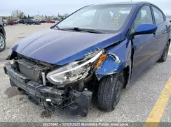 KMHCT4AE4GU166378 2016 HYUNDAI ACCENT