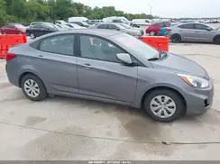 KMHCT4AE4GU942007 2016 HYUNDAI ACCENT