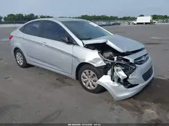KMHCT4AE4GU944372 2016 HYUNDAI ACCENT