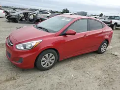 KMHCT4AE4GU946493 2016 HYUNDAI ACCENT