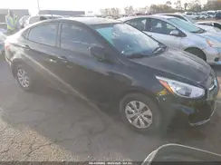 KMHCT4AE4GU948065 2016 HYUNDAI ACCENT