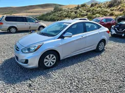 KMHCT4AE4GU948874 2016 HYUNDAI ACCENT