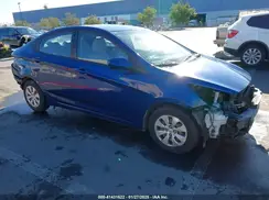 KMHCT4AE4GU949698 2016 HYUNDAI ACCENT