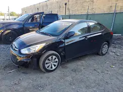 KMHCT4AE4GU950219 2016 HYUNDAI ACCENT