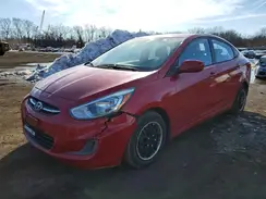 KMHCT4AE4GU953539 2016 HYUNDAI ACCENT