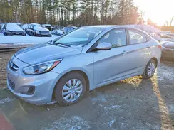 KMHCT4AE4GU955193 2016 HYUNDAI ACCENT