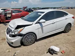 KMHCT4AE4GU956666 2016 HYUNDAI ACCENT