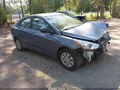 KMHCT4AE4GU964587 2016 HYUNDAI ACCENT