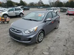 KMHCT4AE4GU964718 2016 HYUNDAI ACCENT