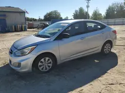 KMHCT4AE4GU967487 2016 HYUNDAI ACCENT