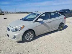 KMHCT4AE4GU968087 2016 HYUNDAI ACCENT