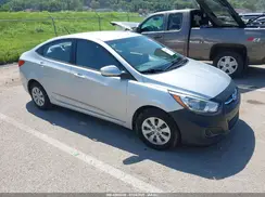 KMHCT4AE4GU969420 2016 HYUNDAI ACCENT