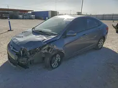 KMHCT4AE4GU970549 2016 HYUNDAI ACCENT