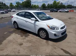 KMHCT4AE4GU971362 2016 HYUNDAI ACCENT