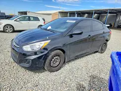 KMHCT4AE4GU973189 2016 HYUNDAI ACCENT
