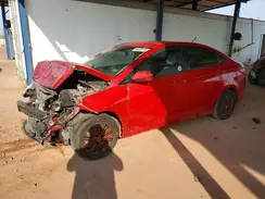 KMHCT4AE4GU974858 2016 HYUNDAI ACCENT
