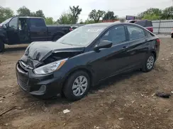 KMHCT4AE4GU976271 2016 HYUNDAI ACCENT