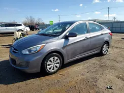 KMHCT4AE4GU976545 2016 HYUNDAI ACCENT