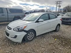 KMHCT4AE4GU977131 2016 HYUNDAI ACCENT