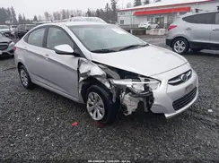 KMHCT4AE4GU980188 2016 HYUNDAI ACCENT