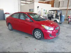 KMHCT4AE4GU980370 2016 HYUNDAI ACCENT